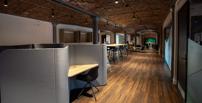 Edward Pavilion, Albert Dock - Image 2