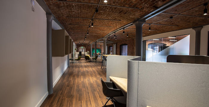 Edward Pavilion, Albert Dock - Image 5