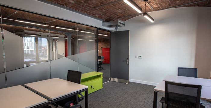 Edward Pavilion, Albert Dock - Image 5