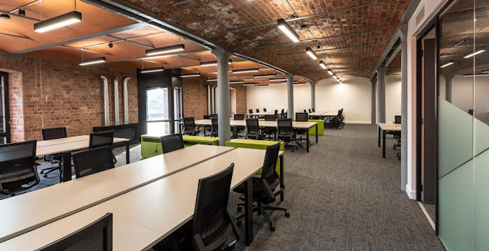 Edward Pavilion, Albert Dock - Image 3