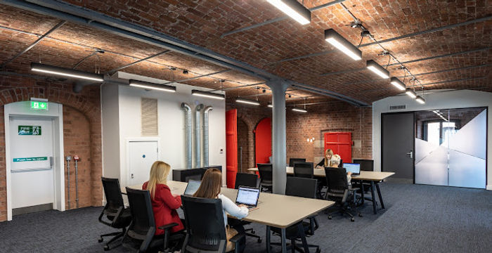 Edward Pavilion, Albert Dock - Image 2