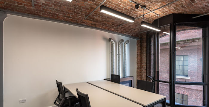 Edward Pavilion, Albert Dock - Image 5