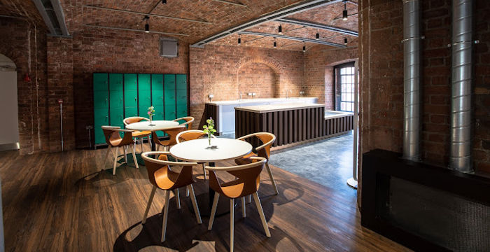 Edward Pavilion, Albert Dock - Image 3