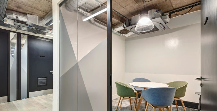 77 Renfrew Street, Glasgow City - Image 3