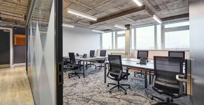 77 Renfrew Street, Glasgow City - Image 2