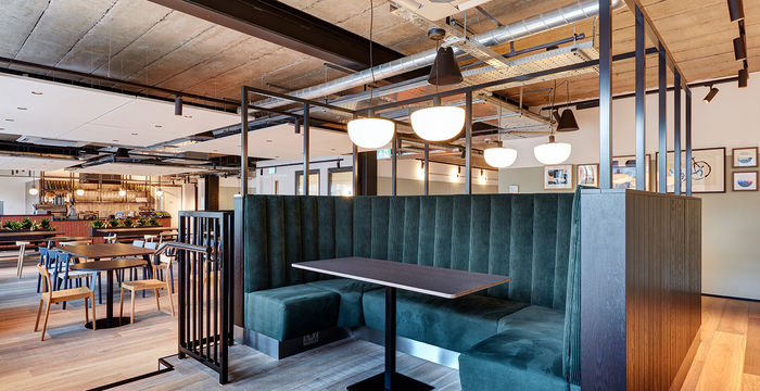 Greek Street, Leeds - Image 5