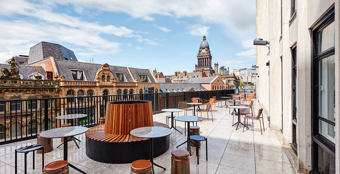 Greek Street, Leeds - Image 3