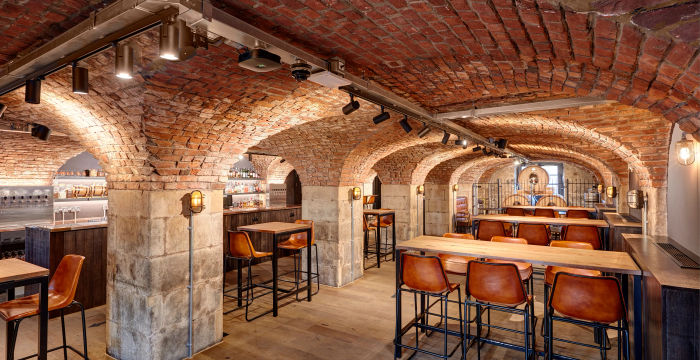 84 Commercial St, Leith - Image 3