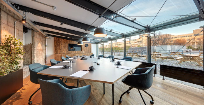 84 Commercial St, Leith - Image 5