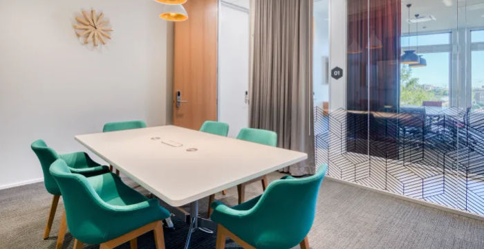 47-49 Madarász Viktor U, Budapest - Image 2