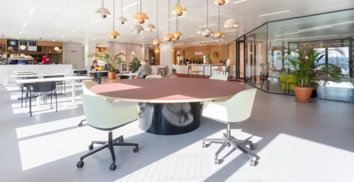 47-49 Madarász Viktor U, Budapest - Image 2