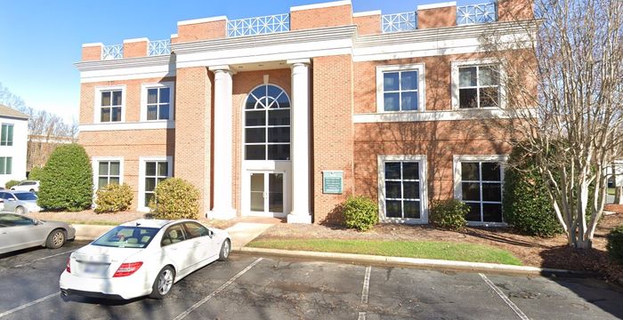 6865 Fairview Road 6865 Fairview Road, Charlotte - Image 2