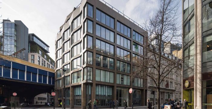 10 Lloyds Avenue, London - Image 4