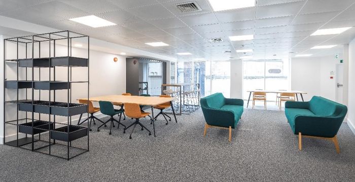 10 Lloyds Avenue, London - Image 2