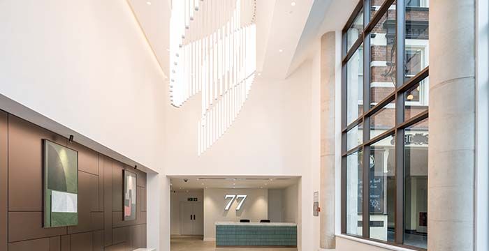 77 Gracechurch Street, City Of London - Image 5