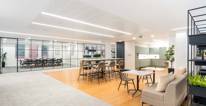 77 Gracechurch Street, City Of London - Image 2