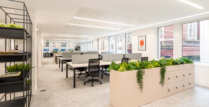 77 Gracechurch Street, City Of London - Image 3