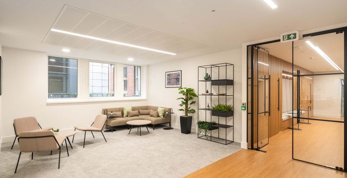 77 Gracechurch Street, City Of London - Image 2