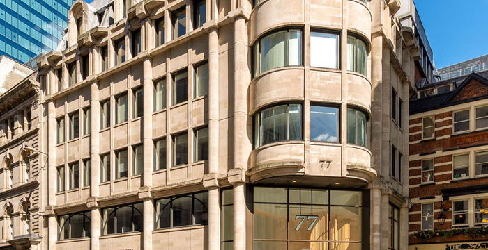 77 Gracechurch Street, City Of London - Image 5
