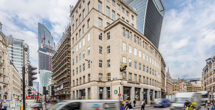 48 Gracechurch Street, City Of London - Image 4