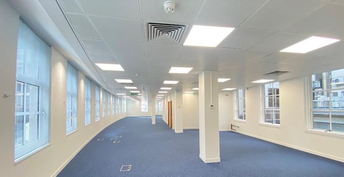 48 Gracechurch Street, City Of London - Image 2