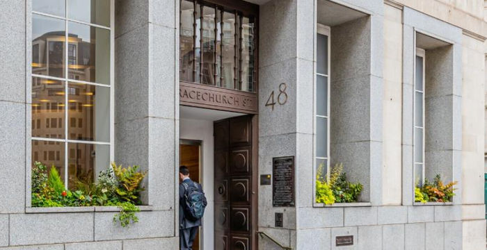 48 Gracechurch Street, City Of London - Image 5