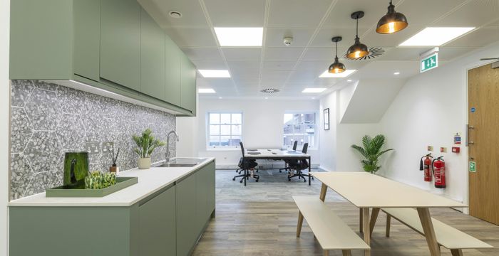 72 Cannon Street, City Of London - Image 5