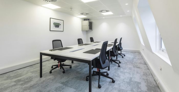 72 Cannon Street, City Of London - Image 4