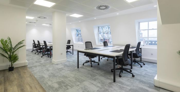 72 Cannon Street, City Of London - Image 5