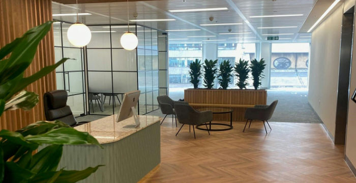 24 Monument Street, City Of London - Image 4