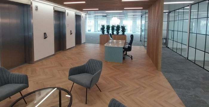 24 Monument Street, City Of London - Image 2