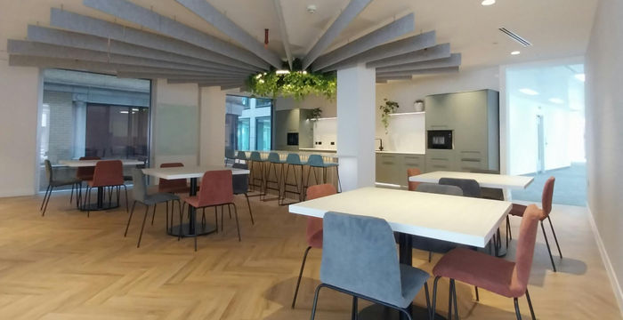 24 Monument Street, City Of London - Image 3