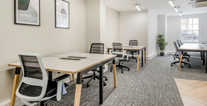 48 Gresham Street, City Of London - Image 2