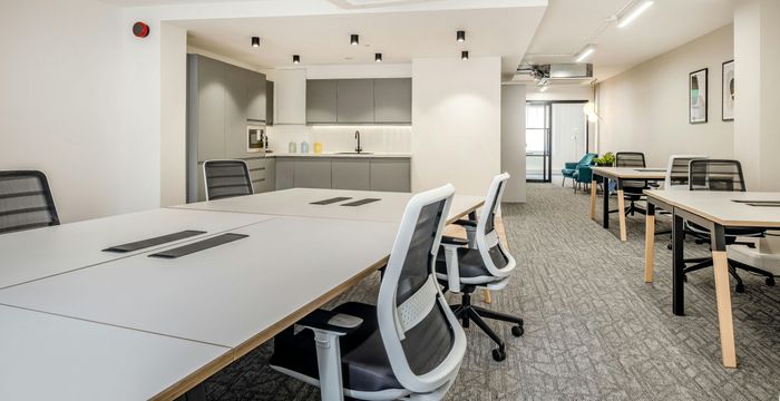 48 Gresham Street, City Of London - Image 4