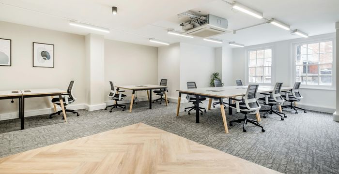 48 Gresham Street, City Of London - Image 3