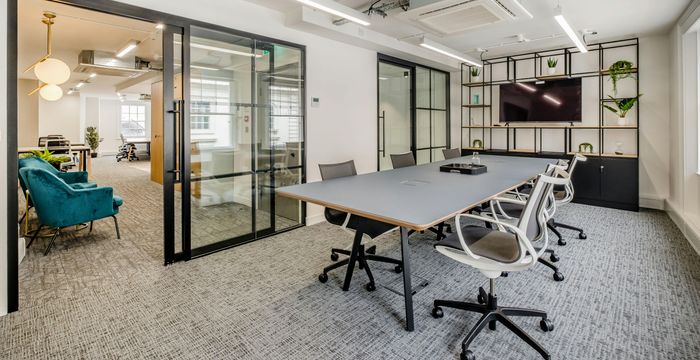 48 Gresham Street, City Of London - Image 5