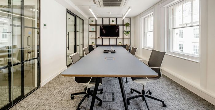 48 Gresham Street, City Of London - Image 2