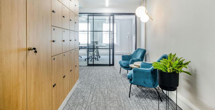 48 Gresham Street, City Of London - Image 4