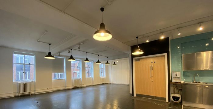 15-16 Margaret Street, Fitzrovia - Image 2