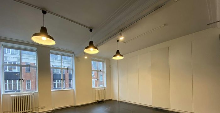 15-16 Margaret Street, Fitzrovia - Image 2