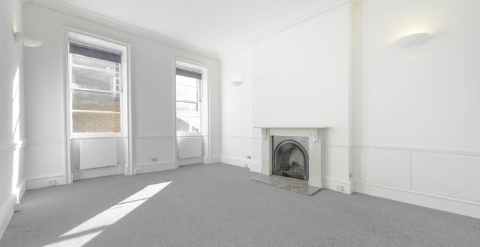 8 Percy Street, Fitzrovia - Image 3