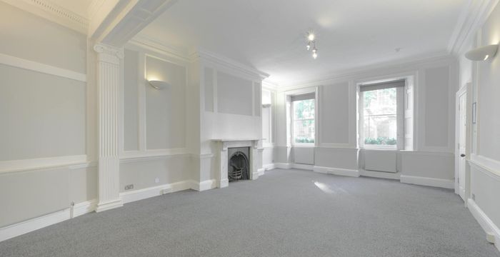 8 Percy Street, Fitzrovia - Image 2