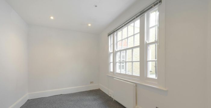 8 Percy Street, Fitzrovia - Image 4