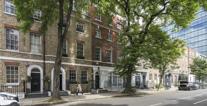 33 Percy Street, Fitzrovia - Image 5