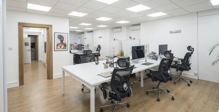 33 Percy Street, Fitzrovia - Image 4