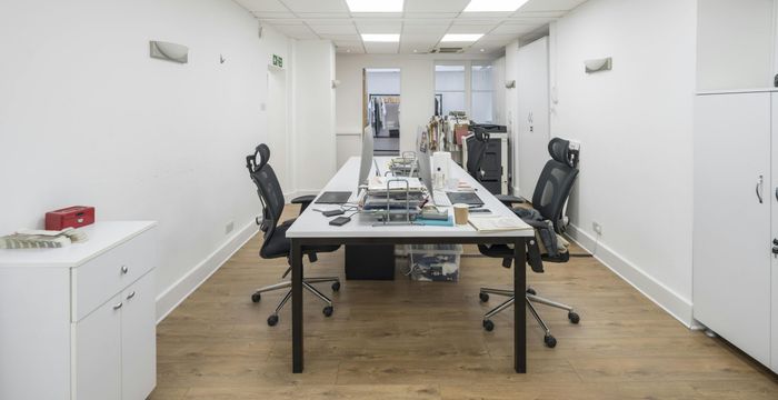 33 Percy Street, Fitzrovia - Image 4