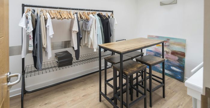 33 Percy Street, Fitzrovia - Image 5