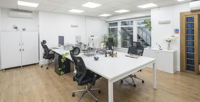 33 Percy Street, Fitzrovia - Image 2