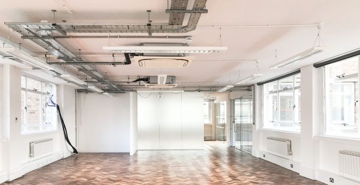 22-25 East Castle Street, Fitzrovia - Image 5