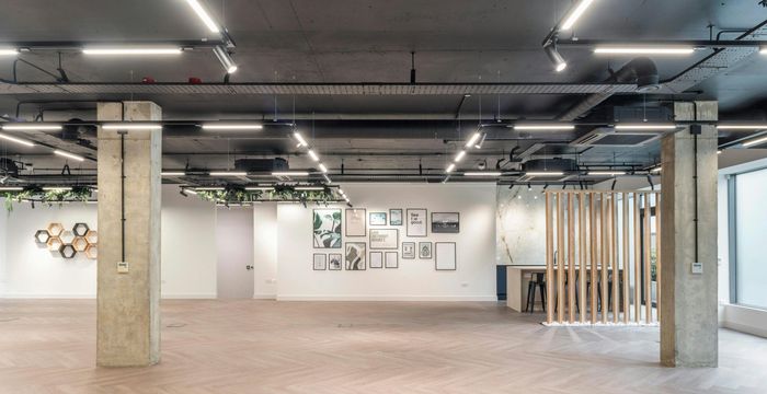 5 Rochester Mews, King's Cross - Image 5
